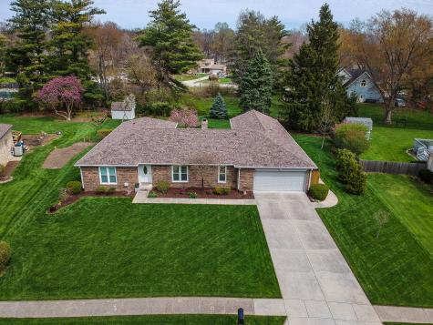 574 Memory Lane Carmel IN 46032