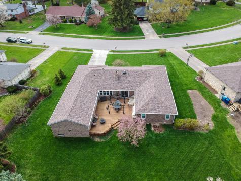 574 Memory Lane Carmel IN 46032