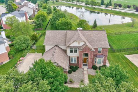 12671 Tuscany Boulevard Carmel IN 46032