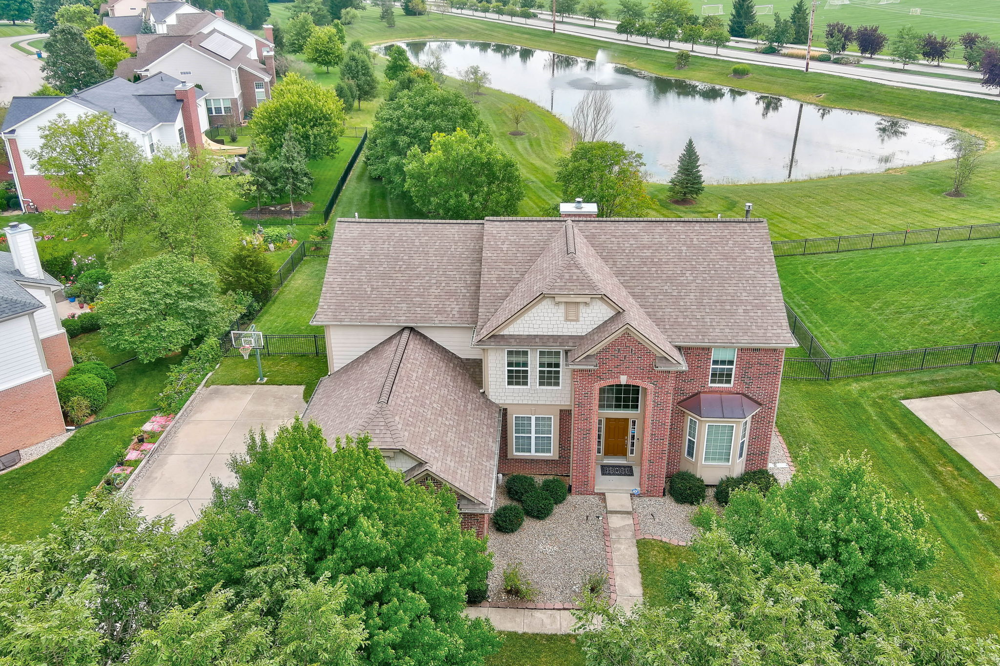 12671 Tuscany Boulevard Carmel IN 46032