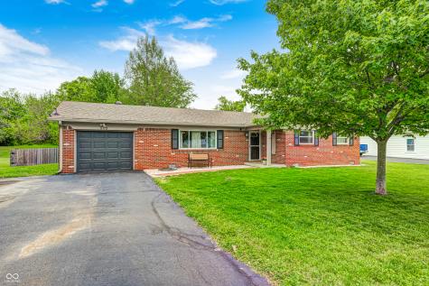 6118 Nolte Street Indianapolis IN 46221