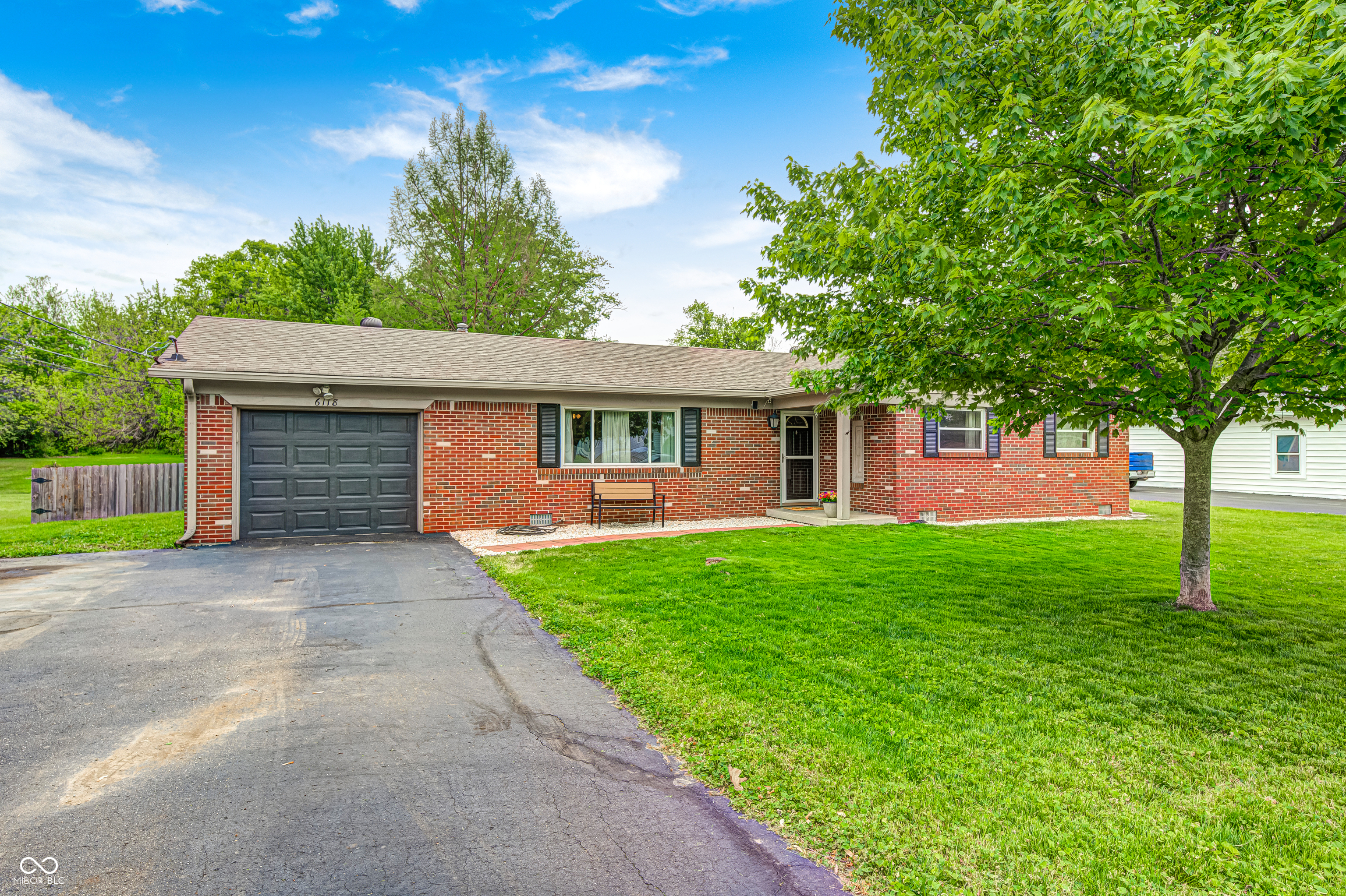 6118 Nolte Street Indianapolis IN 46221