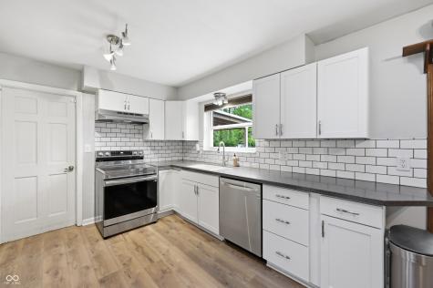 6118 Nolte Street Indianapolis IN 46221