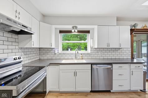 6118 Nolte Street Indianapolis IN 46221