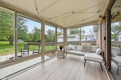 6118 Nolte Street Indianapolis IN 46221