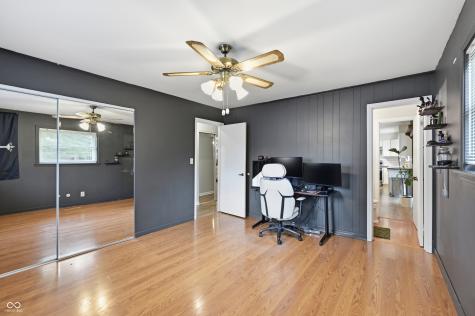6118 Nolte Street Indianapolis IN 46221