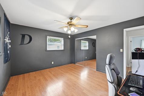6118 Nolte Street Indianapolis IN 46221