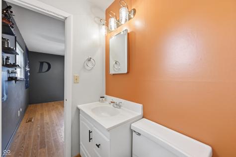 6118 Nolte Street Indianapolis IN 46221