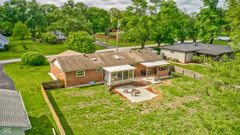 6118 Nolte Street Indianapolis IN 46221