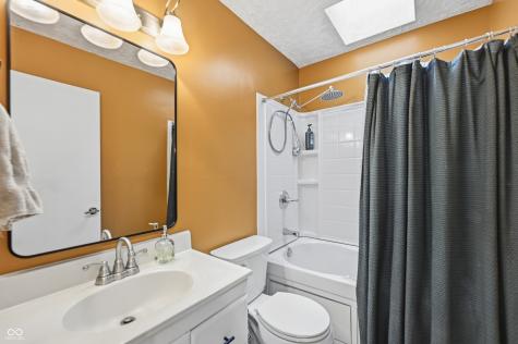 6118 Nolte Street Indianapolis IN 46221