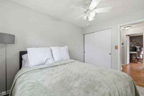 6118 Nolte Street Indianapolis IN 46221