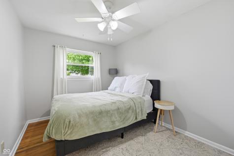 6118 Nolte Street Indianapolis IN 46221