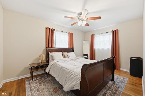 6118 Nolte Street Indianapolis IN 46221