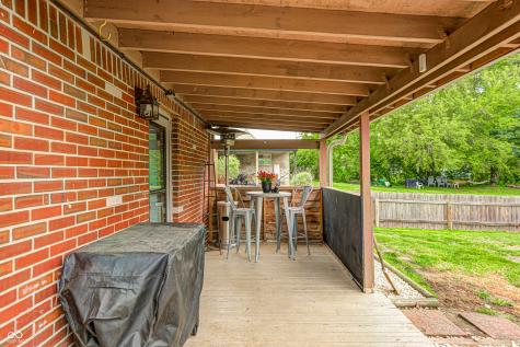 6118 Nolte Street Indianapolis IN 46221