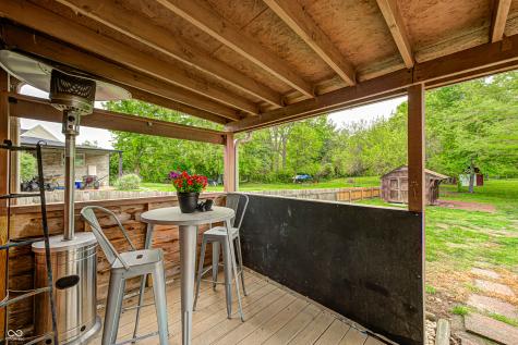 6118 Nolte Street Indianapolis IN 46221