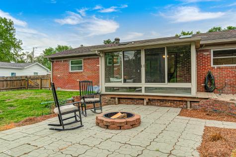 6118 Nolte Street Indianapolis IN 46221