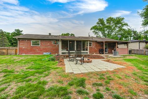 6118 Nolte Street Indianapolis IN 46221