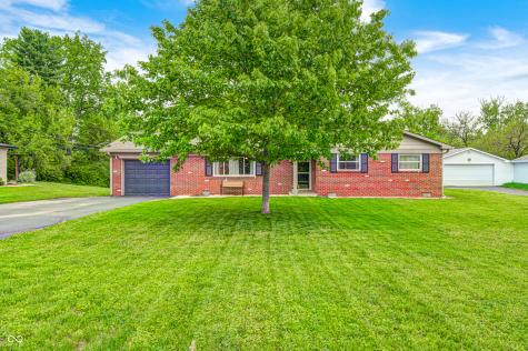 6118 Nolte Street Indianapolis IN 46221