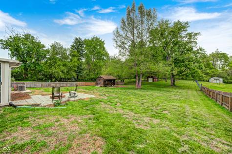 6118 Nolte Street Indianapolis IN 46221