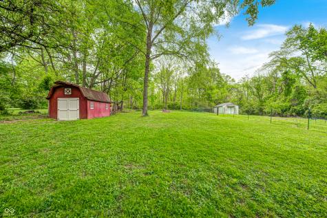 6118 Nolte Street Indianapolis IN 46221