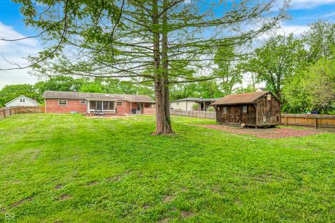 6118 Nolte Street Indianapolis IN 46221