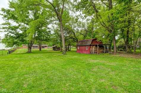 6118 Nolte Street Indianapolis IN 46221
