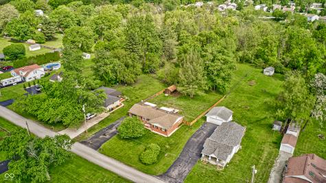 6118 Nolte Street Indianapolis IN 46221