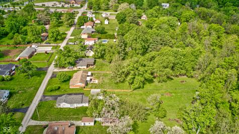 6118 Nolte Street Indianapolis IN 46221