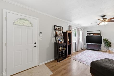 6118 Nolte Street Indianapolis IN 46221