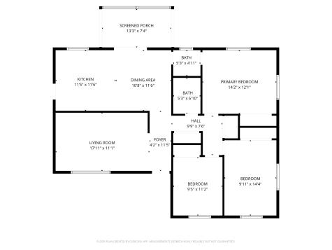 6118 Nolte Street Indianapolis IN 46221