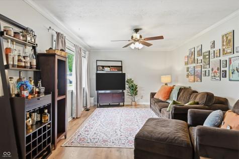 6118 Nolte Street Indianapolis IN 46221