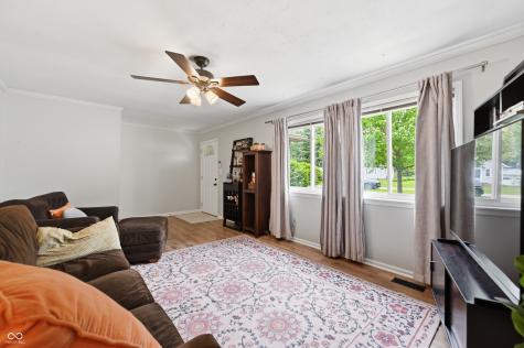 6118 Nolte Street Indianapolis IN 46221