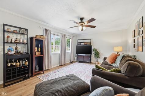 6118 Nolte Street Indianapolis IN 46221