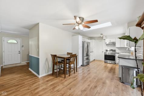 6118 Nolte Street Indianapolis IN 46221