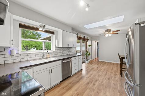 6118 Nolte Street Indianapolis IN 46221