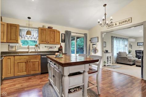 1630 N 400 W Bargersville IN 46106