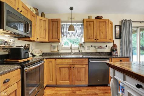 1630 N 400 W Bargersville IN 46106