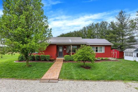 1630 N 400 W Bargersville IN 46106