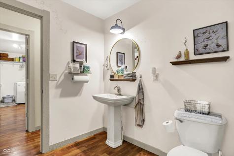 1630 N 400 W Bargersville IN 46106