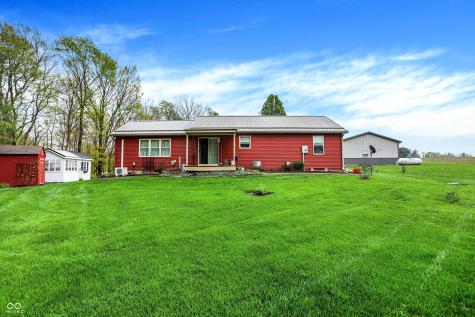 1630 N 400 W Bargersville IN 46106