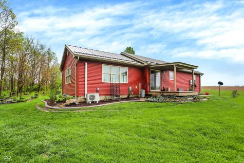 1630 N 400 W Bargersville IN 46106