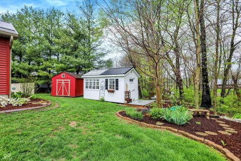 1630 N 400 W Bargersville IN 46106