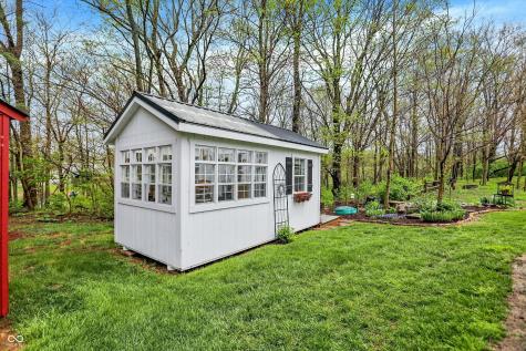 1630 N 400 W Bargersville IN 46106