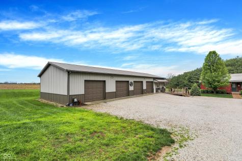 1630 N 400 W Bargersville IN 46106