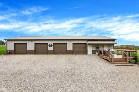 1630 N 400 W Bargersville IN 46106