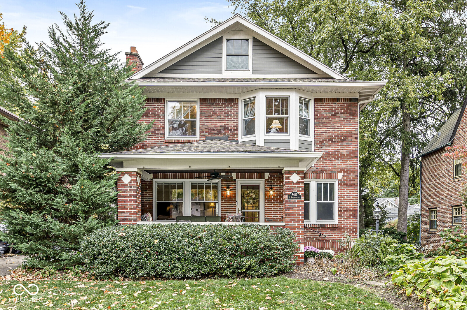 5017 N Pennsylvania Street Indianapolis IN 46205