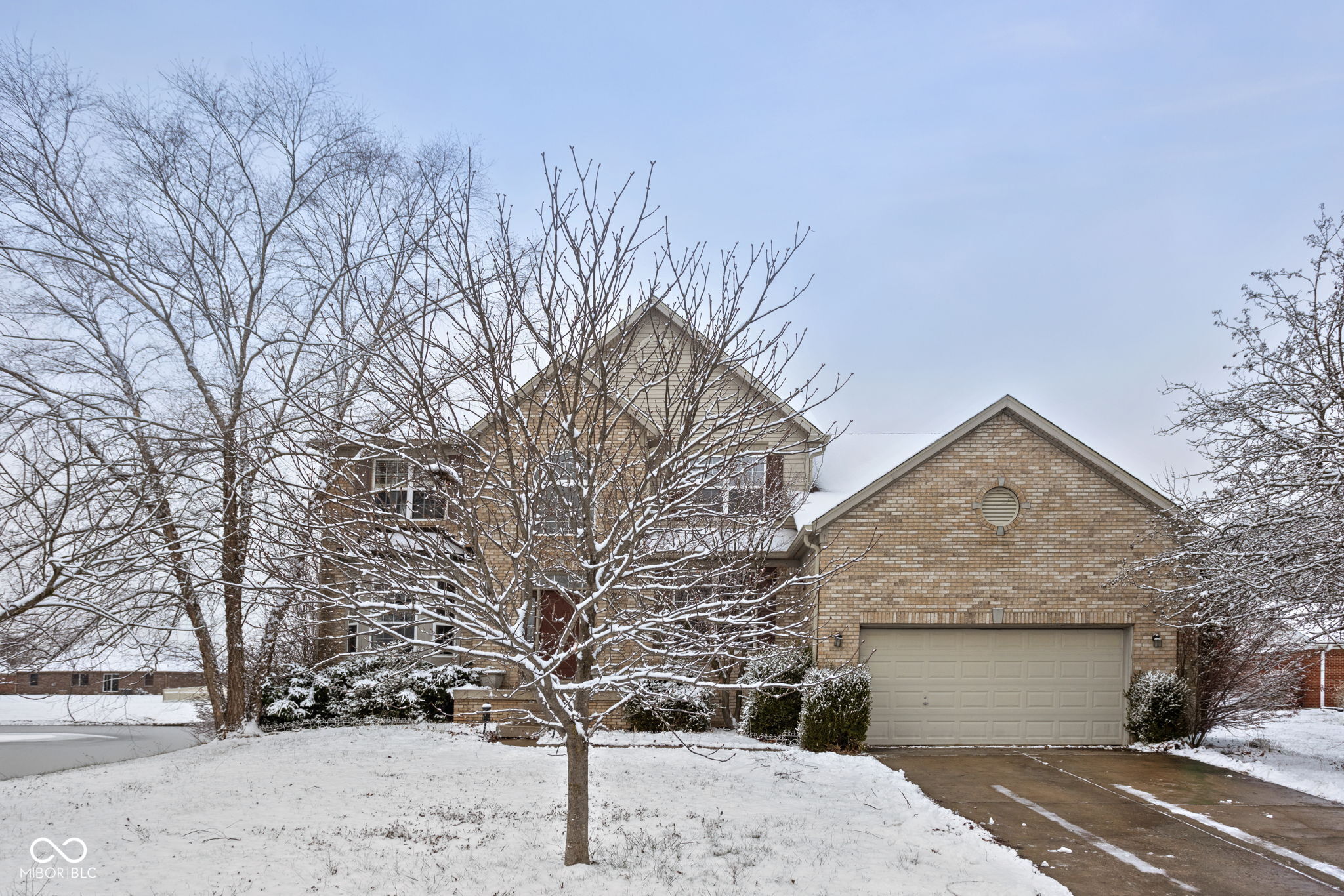 2048 Whitetail Court Avon IN 46123