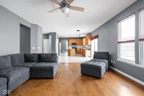 2048 Whitetail Court Avon IN 46123