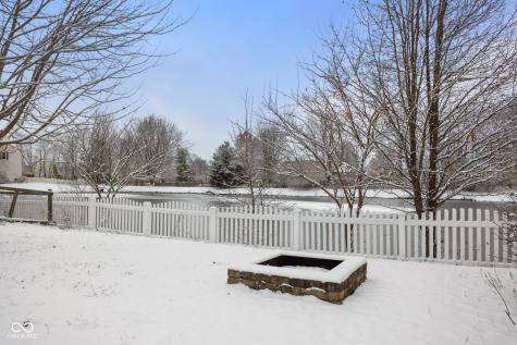 2048 Whitetail Court Avon IN 46123