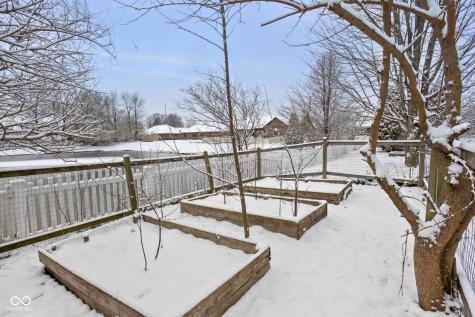 2048 Whitetail Court Avon IN 46123